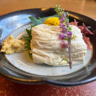 ゆば亭 ますだや_0