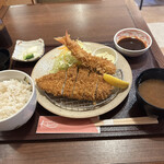 Tonkatu'baru Katsumasa - 