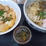 安芸若 - サービスランチ