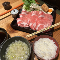 西新初喜 本店 - 