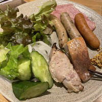 現代里山料理 ZEN HOUSE - 