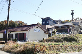 ちゃんぽん こころ家 - 海鮮料理なかのは満席でした