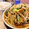 ベトコンラーメン新京 - 