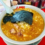 ラーメン山岡家 - 