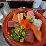 めん処 きりしま茶屋 - 