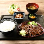 Niku Donburi Senmon Don No Icho Matsu - 