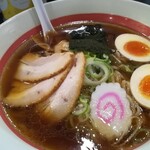 幸楽苑 - 