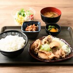 Niku Donburi Senmon Don No Icho Matsu - 