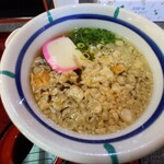 めん処 きりしま茶屋 - 