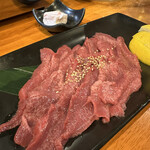 Yakiniku Kurogane - 