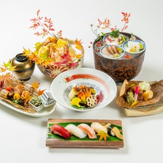 春の歓送迎会に♪2時間飲み放題付き!!各種ご宴会コース
