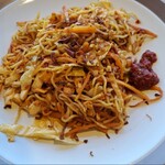 Warung Buddha - ミーゴレン