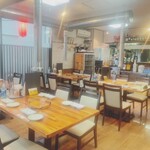 YAKI YAKI乾杯酒場 - 