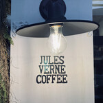 JULES VERNE COFFEE - 