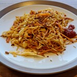 Warung Buddha - ミーゴレン