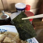 とらや分店 村田や - 海苔