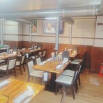 YAKI YAKI乾杯酒場 - 