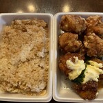 博多 とよ唐亭 - 料理写真: