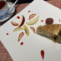 トラント.トロワ - 