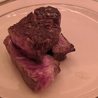 ベンジャミンステーキハウス 京都 - 