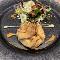 トラント.トロワ - 