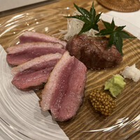 鶏割烹 ならや - 
