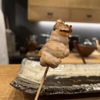 鶏割烹 ならや - 