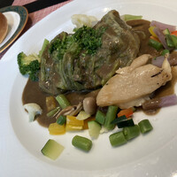 トラント.トロワ - 