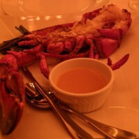 ベンジャミンステーキハウス 京都 - 
