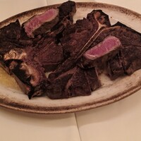 ベンジャミンステーキハウス 京都 - 