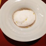 Bakkasu - マッシュルームのポタージュ