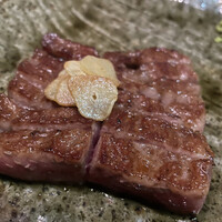 鉄板焼さわふじ -  鉄板焼さわふじ -