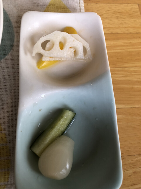 True - 青森（カレー）の写真