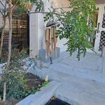 Warung Buddha - 風が吹くと、良い竹の音が聴けます