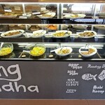 Warung Buddha - 肉料理等色々