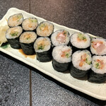 Sushizammai - 