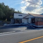 Warung Buddha - Warung Buddha 