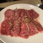 大衆焼肉飯店 熊谷新風 - 