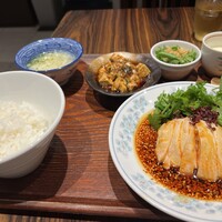 中華旬彩 森本 - 