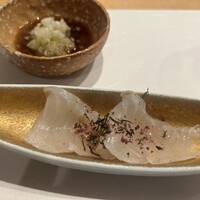 新地 鮓 ゆうじろう - 