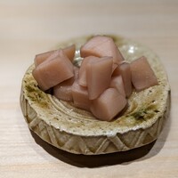 鮨くにみつ - 