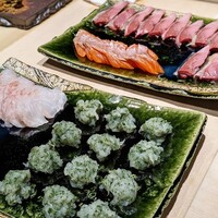 鮨くにみつ - 
