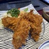 そば・炭火焼ダイニング 吉田家