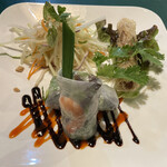 SAIGON RESTAURANT - 