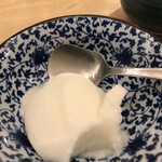 鮨　しらはた - 