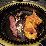 Jukusei Yakiniku Ichiban - 