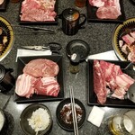 Jukusei Yakiniku Ichiban - 