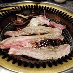 Jukusei Yakiniku Ichiban - 