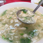 中国料理 大成閣 - 