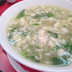 中国料理 大成閣 - 